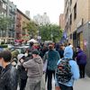 NYC Elections Board Grants Manhattan One Extra Early Voting Site To Alleviate Long Lines